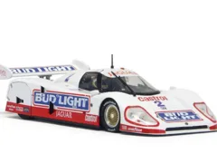 Jaguar XJR12 - n.2  2nd 24h Daytona 1992