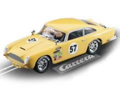 Aston Martin DB5 Historic Racer