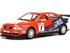 Audi A4 Orix