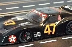 Chevrolet Corvette n47