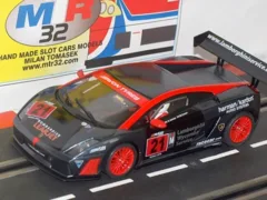 Lamborghini Gallardo GT3 n21