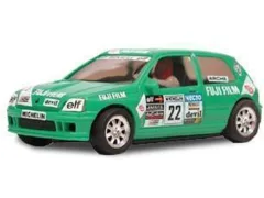 Renault Clio Fuji