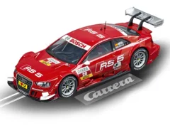 Audi A5 DTM 'M.Molina, No.20', 2013