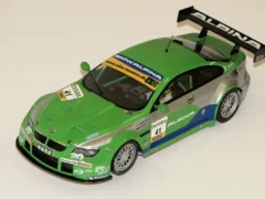 Alpina B6 GT3 n41