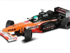 Arrows A20 F1 Nr. 15