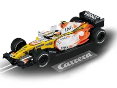 Renault R28 Show Car