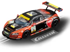Audi R8 LMS Prosperia Team Brinkmann UHC Speed ADAC GT Masters, 'No.39', 20