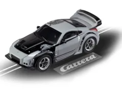 Nissan 350Z The Fast and the Furious