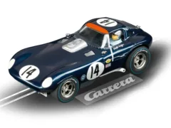 Bill Thomas Cheetah Daytona Continental 1964, 'No.14'