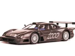 Mercedes CLK GTR Millenium