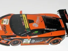 Lamborghini Gallardo LP 600+ n11