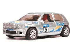 Renault Clio Plata