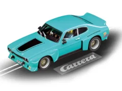 Ford Capri RS 'Tuner'