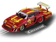 Porsche 935/78 Norisring 1981