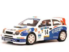 Toyota Corolla Montepio Geral