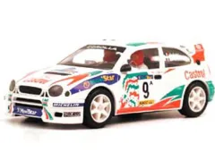 Toyota Corolla Castrol Nr. 9