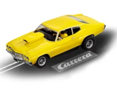 Chevrolet Chevelle SS 454 '70 Super Stocker