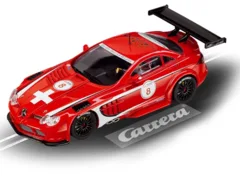 Mercedes-Benz SLR McLaren GT SLR. CLUB. Trophy 2008, No. 8