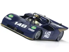 Alfa Romeo T33/3 n. 148 Trento-Bondone 1971