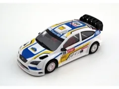 Ford Focus WRC "RACC 2009"