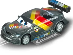 Disney/Pixar Cars 'Max Schnell'