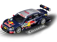 Audi A4 DTM 2008 Audi Sport Team Abt Sportsline 'M. Ekström'