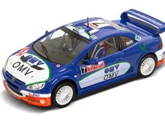 Peugeot 307 "OMV"