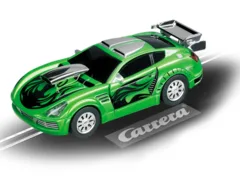 CarForce Cosmic Flame
