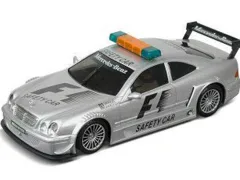 Mercedes CLK F1 Safety Car