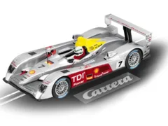 Audi R10 TDI Le Mans 2006