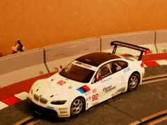 BMW M3 M Power