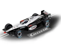 McLaren-Mercedes MP 4/19B