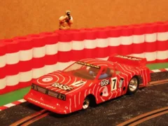 Lancia Beta Montecarlo 'Basf' S.R.S. Chasis 1ª Versión