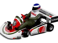 Kart Bridgestone