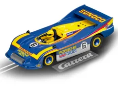 Porsche 917/30 Sunoco Porsche Audi 'No.6', '73
