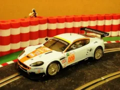 Aston Martin DBR9