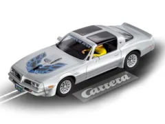 Pontiac Firebird Trans Am '77