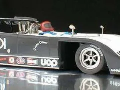 Shadow Mk II UOP n101