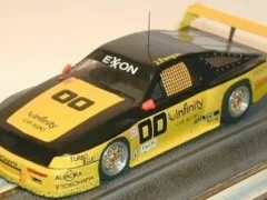 Dodge Daytona n00