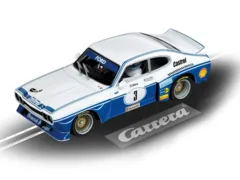 Ford Capri RS 3100 DRM 1975