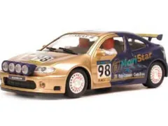 Renault Megane RACC