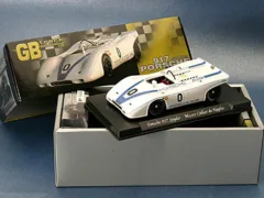 Porsche 917/10 Spyder Ltd edition of 2500
