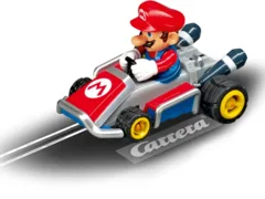Mario Kart 7 - Mario