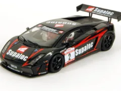 Lamborghini Gallardo "Supaloc"