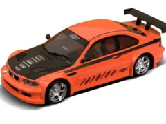BMW M3 Tuning