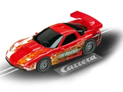 Chevrolet Corvette C5 R FireBreather