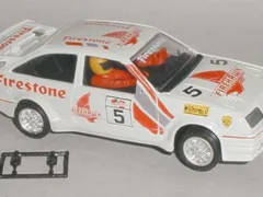 Ford Sierra Cosworth