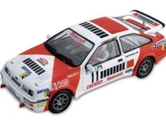 Ford Sierra Cosworth "Porto"