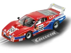 Ferrari 512 BB LM NART 'No.68', Daytona '79