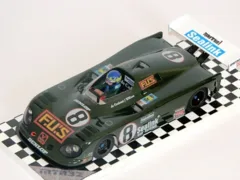 De Cadenet Lola Cosworth  n8
